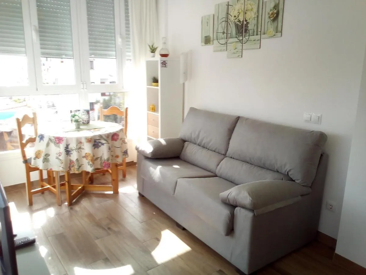 Casa Raquel Apartment Frigiliana
