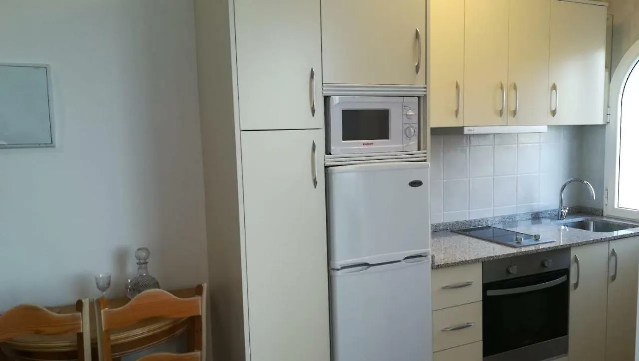 Apartamento Casa Raquel Frigiliana España