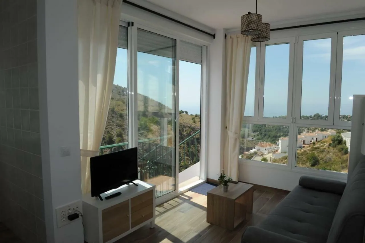 Casa Raquel Apartment Frigiliana