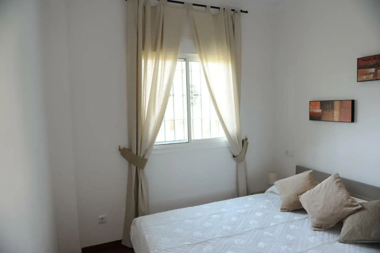 Apartamento Casa Raquel Frigiliana