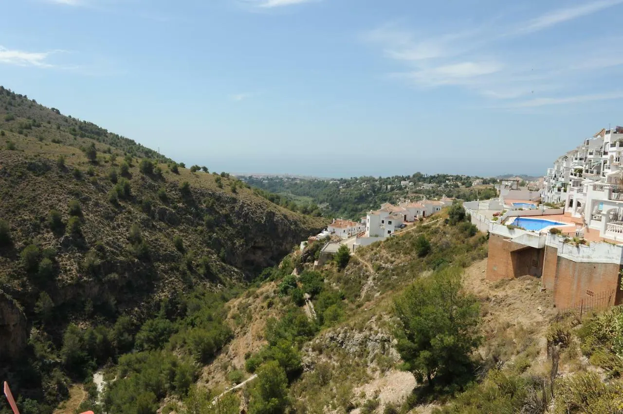 Casa Raquel Apartment Frigiliana