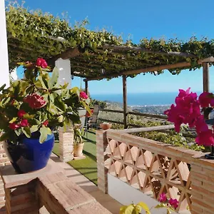  Casa rural Molina