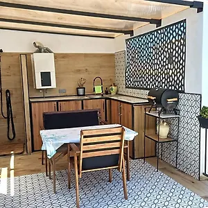  Apartamento Casa Salomé
