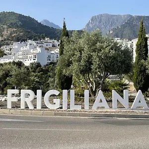  Apartamento La Perla De Suites&villa