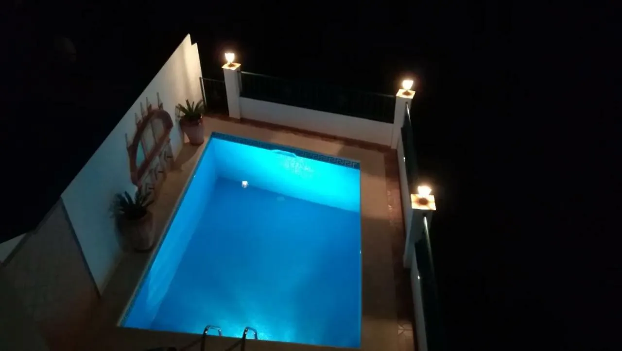 Casa Raquel Apartment Frigiliana 0*,  Spain